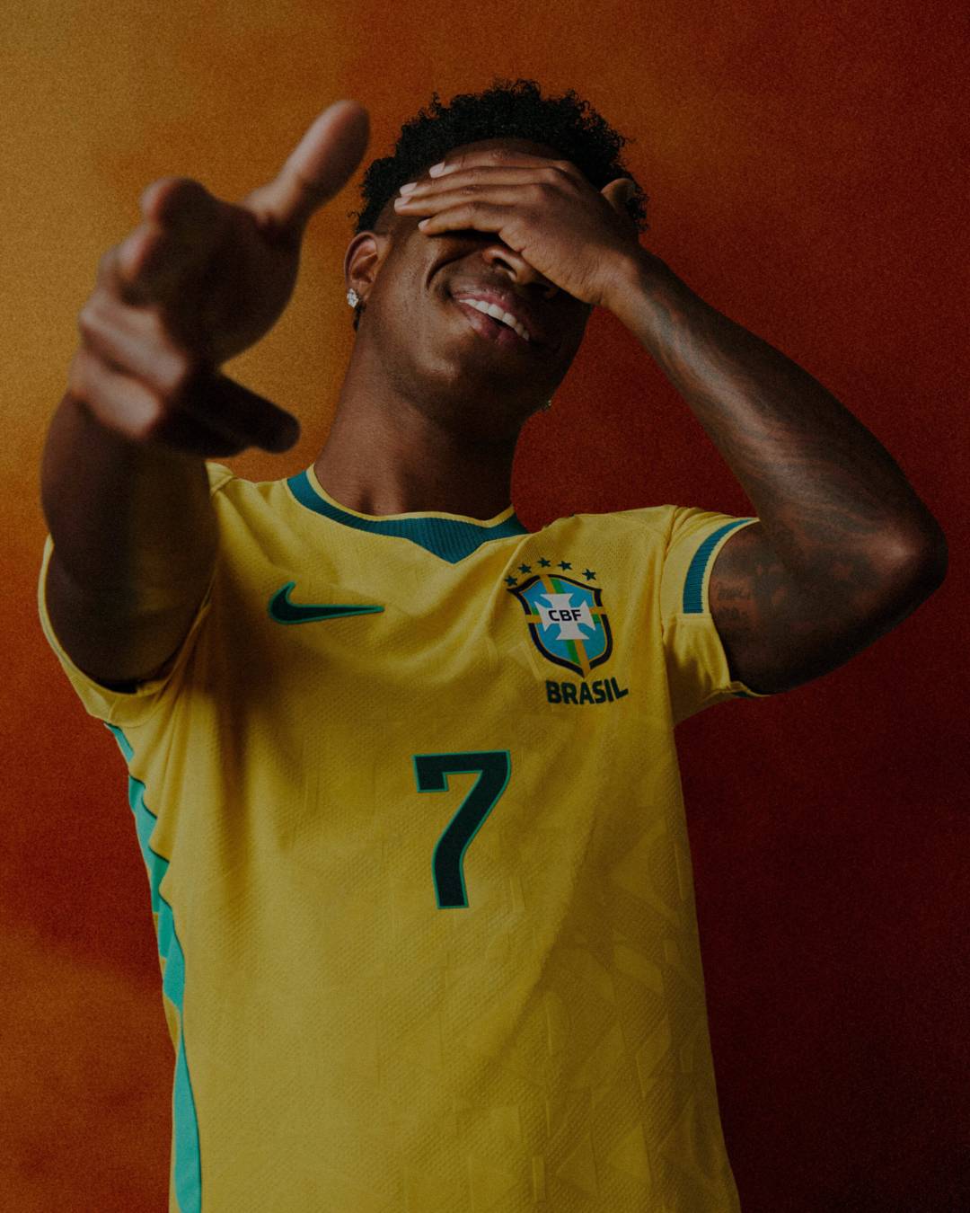 BRAZIL