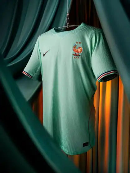 FRANCE