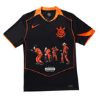 Jersey CORINTHIANS TOTAL 90 X RACIONAIS MC Fan Version