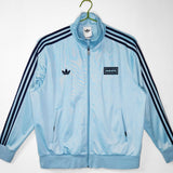 Jacket x Oasis Sky Blue