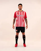 Camisa I Estudiantes de La Plata 2026