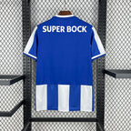 FC Porto 2025/26 Home Jersey