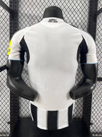 New Castle United 2025/26 - Player Authentic Player [Slim Fit] Player [Slim Fit] Player [Slim Fit] [Slim Fit]
