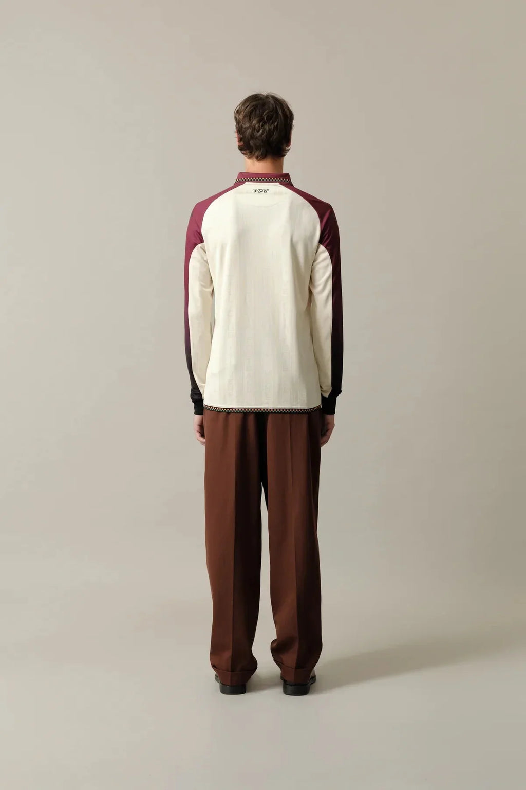 Venezia FC 25/26 Away Jersey - Long Sleeves