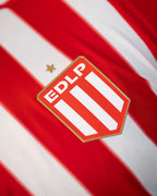 Camisa I Estudiantes de La Plata 2026