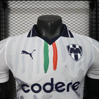 25/26 Player Monterrey World Cup Version