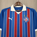 26/27 Bahia Away Jersey - Fan Version
