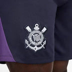 Shorts Corinthians Training 2025