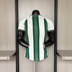 2026 Mexico Special Player Edition Jersey- [Slim Fit] World Cup 2026