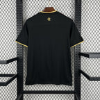 Jersey Flamengo Originals Black - Fan Version