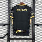 Atletico Nacional 2025/26 Away Jersey