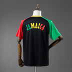 Jamaica 26/27 Pre-Match Jersey - Fan Version