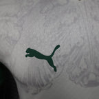 Palmeiras Away Authentic Player [Slim Fit] Player Slim Fit 2025 - Club World Cup [Slim Fit]