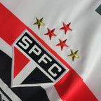 Jersey São Paulo 2006 Retrô