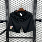 Shorts AC Milan 24/25 125th Black Goalkeeper
