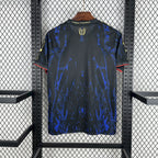 Paris Saint-Germain 2025/26 (CAMPEONES DE EUROPA) Red and blue Jersey