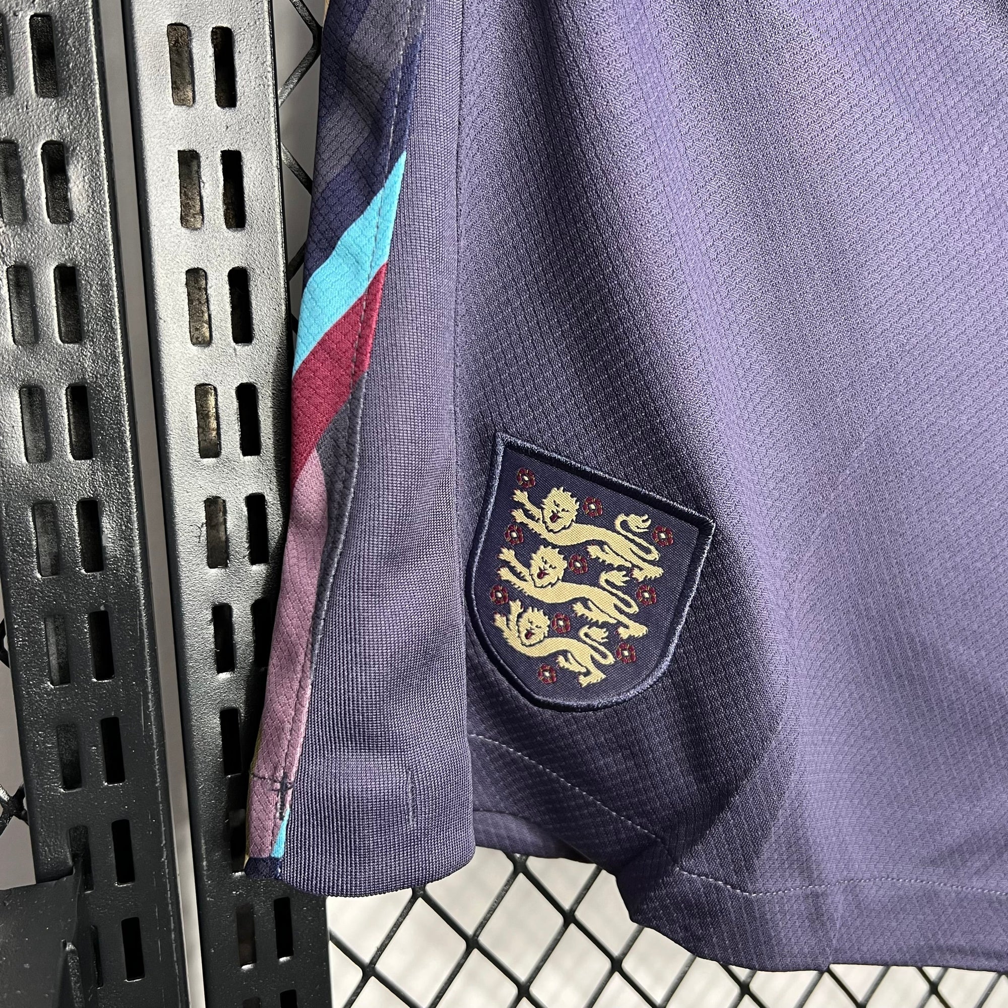 Shorts Inglaterra 2024/25 Away