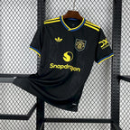 25/26 Manchester United - Fan Version