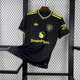 25/26 Manchester United - Fan Version