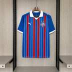 26/27 Bahia Away Jersey - Fan Version