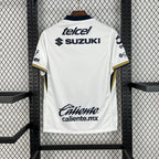 Pumas UNAM 2025/26 Home Jersey
