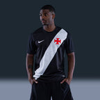 Jersey Vasco I 2026/27 Fan Version Men's - Fan Version