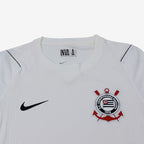 Camisa Corinthians I 2026/27 Jogador Player [Slim Fit]