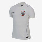 Camisa Corinthians I 2026/27 Jogador Player [Slim Fit]