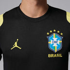Brazil 2026 Training Brasil - Fan Version