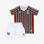 Set Kids Fluminense 2025/26 I