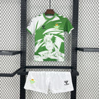 Real Betis 2025/26 x Limited-edition Naruto Kids Kit