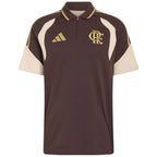 Jersey Polo 2026/27 Flamengo Comissao Tecnica