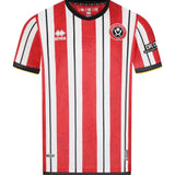 Sheffield United Home 2024/25 - Fan Version