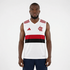 Flamengo Away 2026/27 regata - Fan version