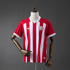 Nautico 25/26 Home Jersey - Fan Version