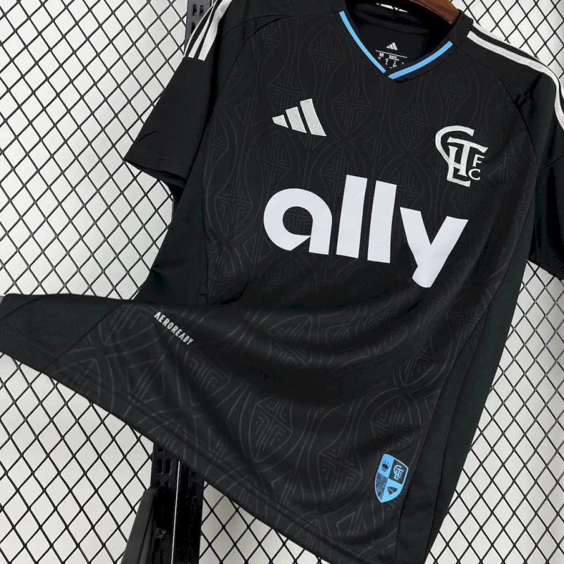 25/26 Charlotte FC away