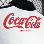 Vasco Da Gama 1988 Away Retro