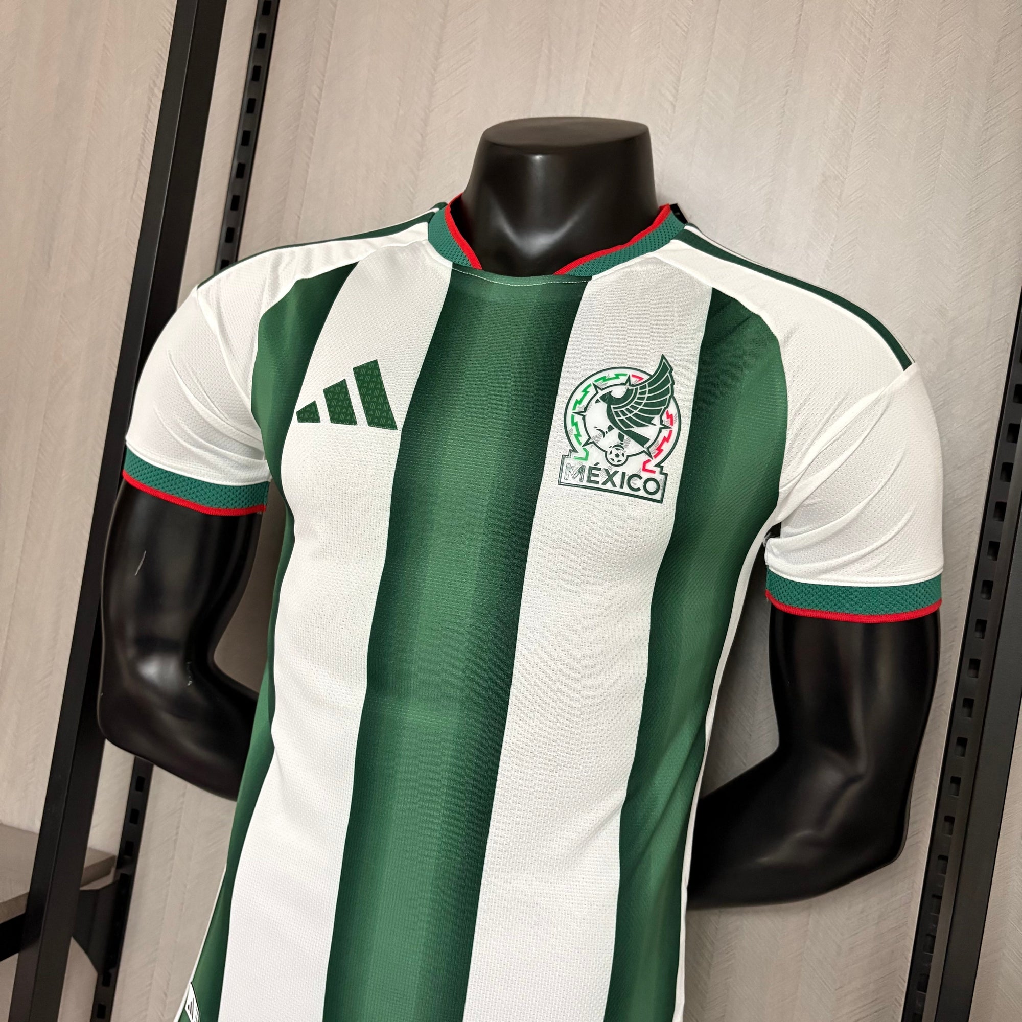 2026 Mexico Special Player Edition Jersey- [Slim Fit] World Cup 2026