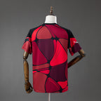 Jersey Flamengo Pré Jogo 2026