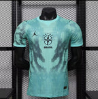 Jersey GoalKeeper Brazil 2026/27 Brasil - Player [Slim Fit]