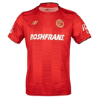 Toluca Home Negro 2025/26 - Diablo Bicampeones