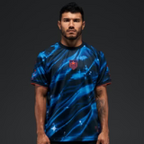 USA Heritage Jersey (2026WC Edition)