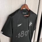 2025/26 AIK commemorative black jersey - Fan Version