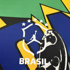 Brazil Special Edition 2027