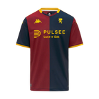 Jersey Genoa 25/26 Home - Fan Version