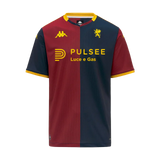 Jersey Genoa 25/26 Home - Fan Version