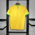 2024 Brazil Special Edition - Fan Version