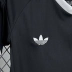 Colo Colo 2025/26 Anniversary Black Kids Kit