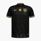 Jersey Botafogo 2024/25 II - Patch Libertadores