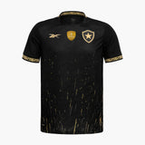 Jersey Botafogo 2024/25 II - Patch Libertadores